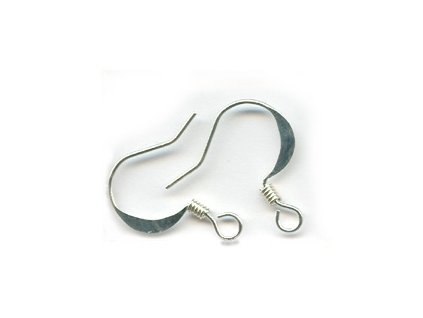 AFRO HOOK MINI AG 2pairs