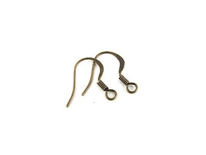 AFRO HOOK MINI SAU 2pairs