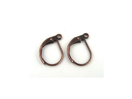 EARCLIPS CONTINENTAL CUS