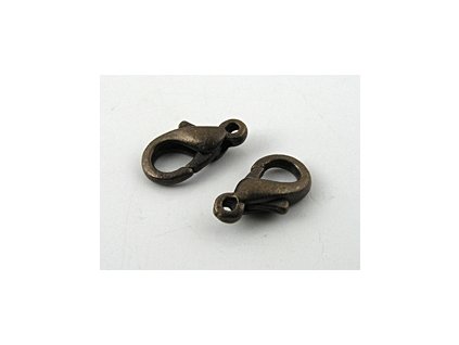 Clasp AAU 10mm 2pieces