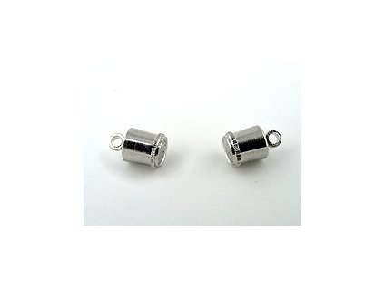 Magnetic Clasp Barrel RH