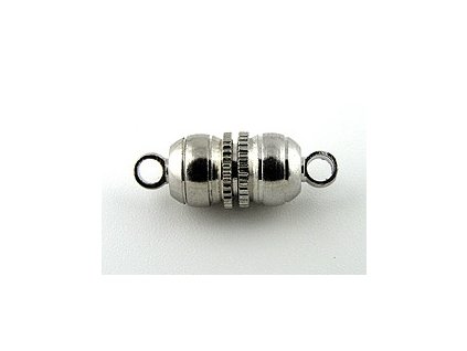 MAGNET CLASP WBOWL PT