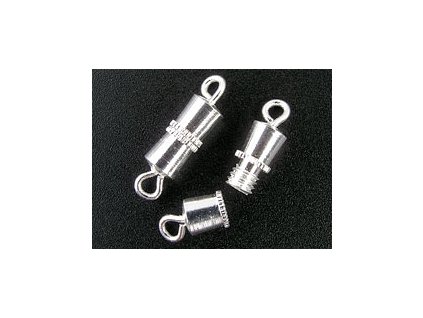 Screw Clasp RH 10x4mm