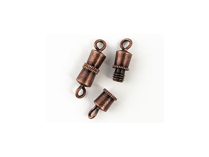 Šroubovací záponka ACU 10x4mm