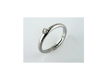 Ring with loop RH