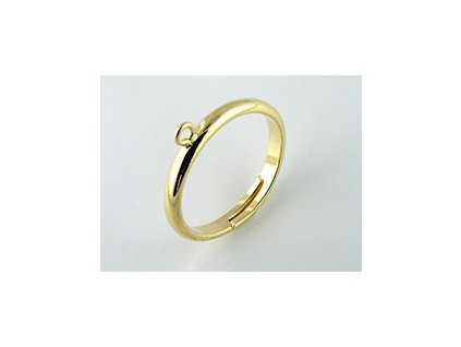 Ring with loop AU