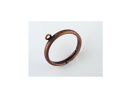Ring with loop ACU