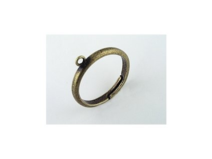 Ring with loop AAU