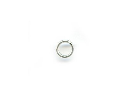 JUMP RING AG 5mm