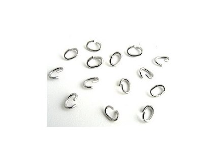 JUMP RING PT 3,5x3mm