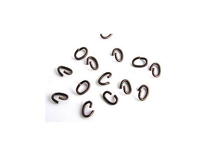 JUMP RING CUS 3,5x3mm