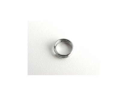 JUMP DOUBLE RING PT 5mm