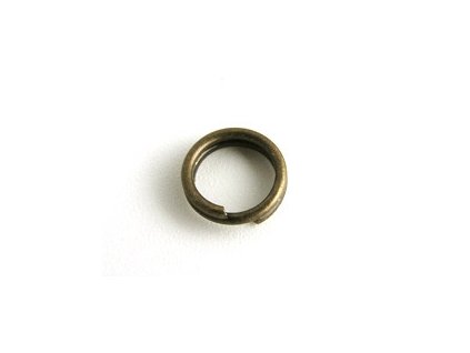 JUMP DOUBLE RING SAU 7mm