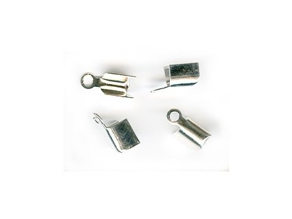 CODE END 2-3mm AG