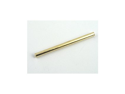 Component  Brass Tube AU 30mm 4pcs