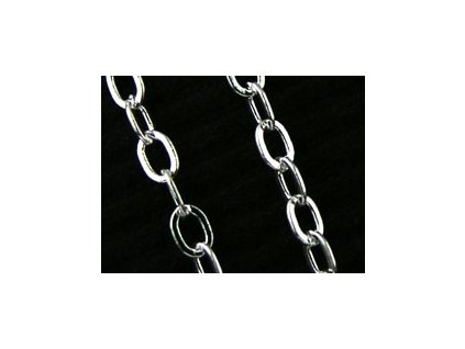 CHAIN B 1mmx2mmx1m AG