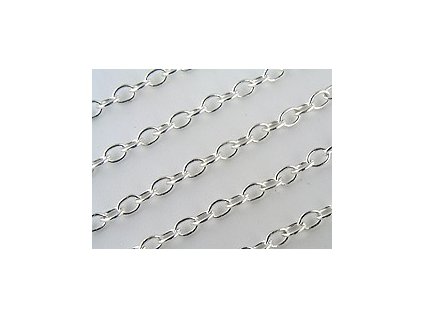 CHAIN A 3mmx2mmx1meter AG