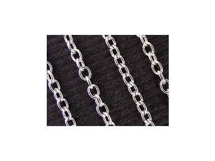 CHAIN A 2.5mmx2mmx1m RH