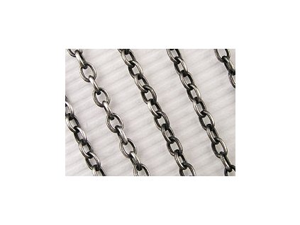 CHAIN A 2.5mmx2mmx1m AGS