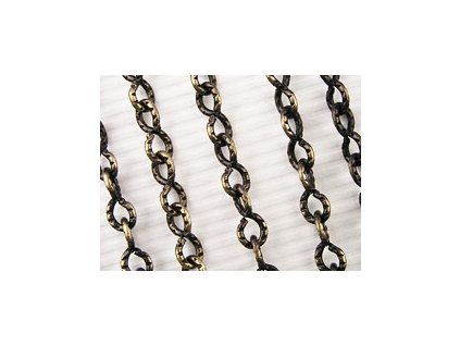 Chain L AAU 3x3mm 1m