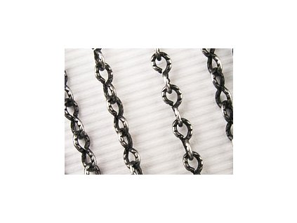 Chain L AAG 3x3mm 1m