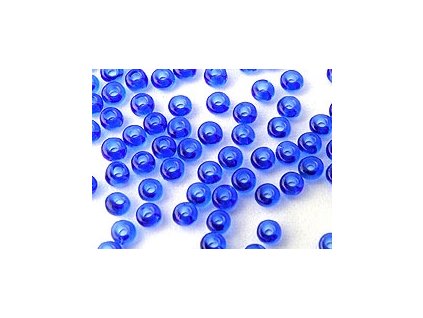 Rokajly Safír č.30080 vel.11/0 12g