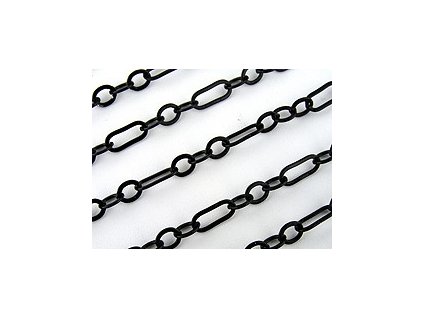 CHAIN E 3x7mm+3x3,5mmx1m RU