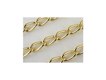 CHAIN D 4mmx9mmx50cm AG