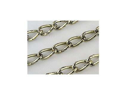 CHAIN D 4mmx9mmx50cm SAU