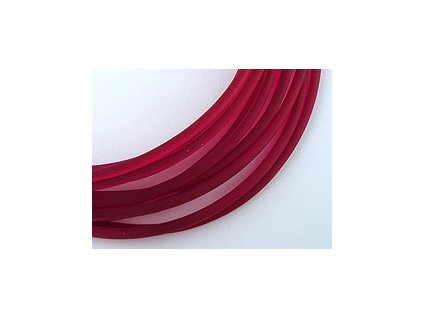 Colour rubber - Fuchsian