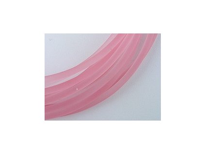 Colour rubber - Salomon pink