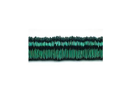 Color Wire on Spool 0,3mm - Green - 50m