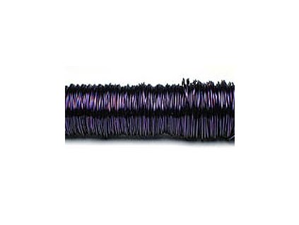 Color Wire on Spool 0,3mm - Lilac - 50m