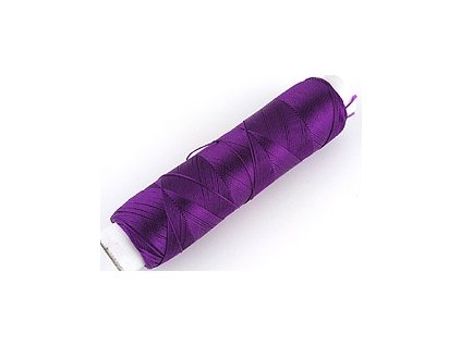 THREAD POLYAMIDE VIOLET