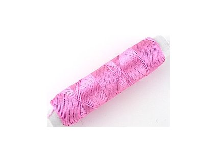 THREAD POLYAMIDE PINK