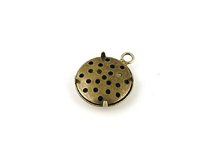 SHOWER PENDANT SAU