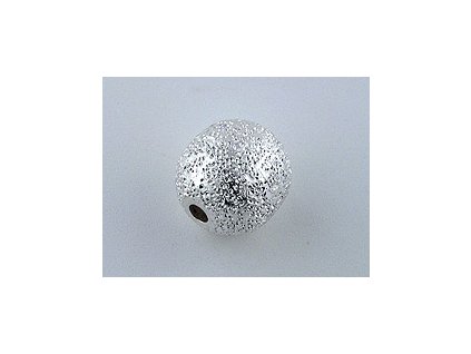 Bead A32 Silver Ag 925/1000 10mm