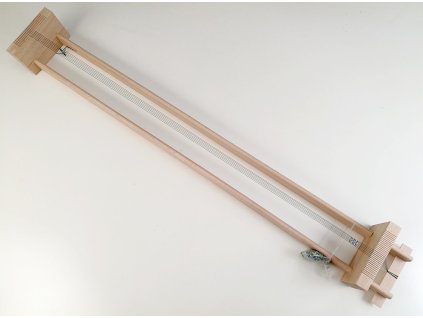 Korálkový Tkací rám 30 řad 75cm