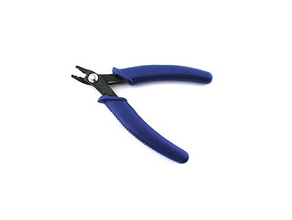 CRIMP BEAD PLIERS 11/0