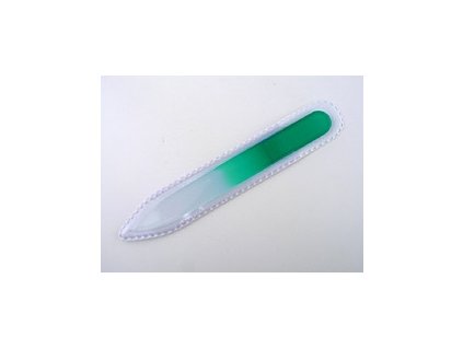 GLASS NAIL FILE-G