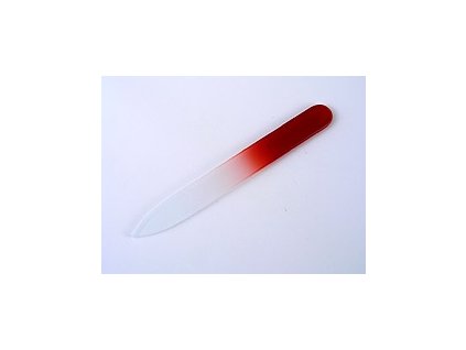 GLASS NAIL FILE-R