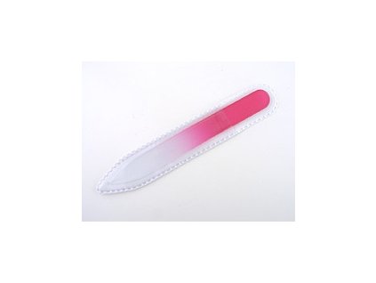 GLASS NAIL FILE-M