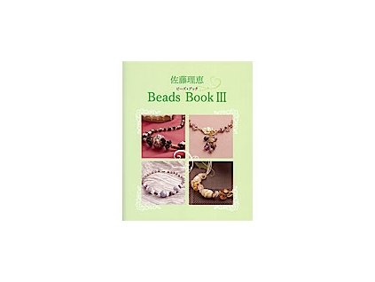 Beads Book III