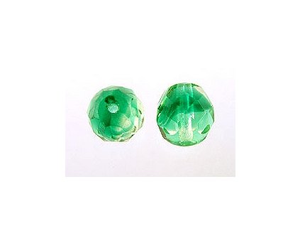 NMF SV. PERID.- Peridot 8mm