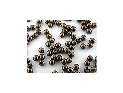 ROUND BRONZE 3mm