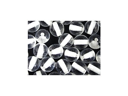 Round Beads Crystal 5mm