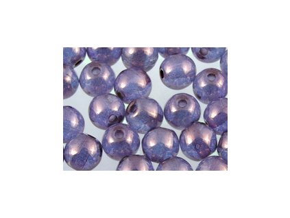 Round Beads Vega Luster 5mm