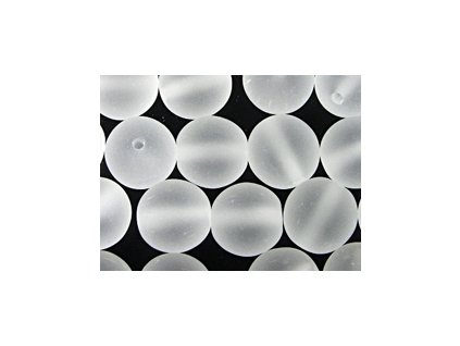 Natural Marble Beads, round, white black, approx 10mm dia (GB13815-10MM) 