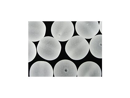 Natural Marble Beads, round, white black, approx 10mm dia (GB13815-10MM) 