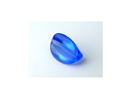 NUTS C - SAPPHIRE 18x12mm